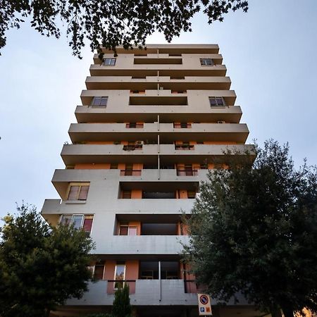 Апартаменти Borgo Milano Penthouse - With Parking Верона Екстер'єр фото