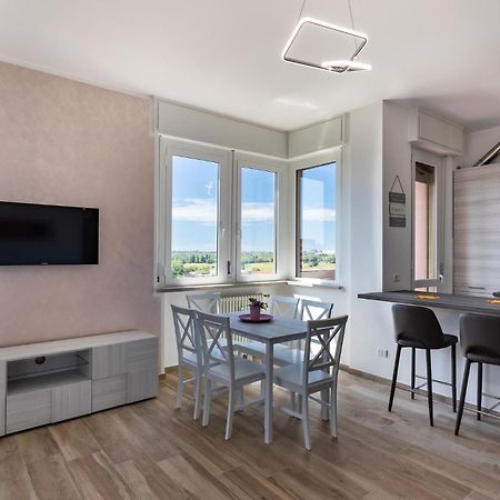 Апартаменти Borgo Milano Penthouse - With Parking Верона Екстер'єр фото