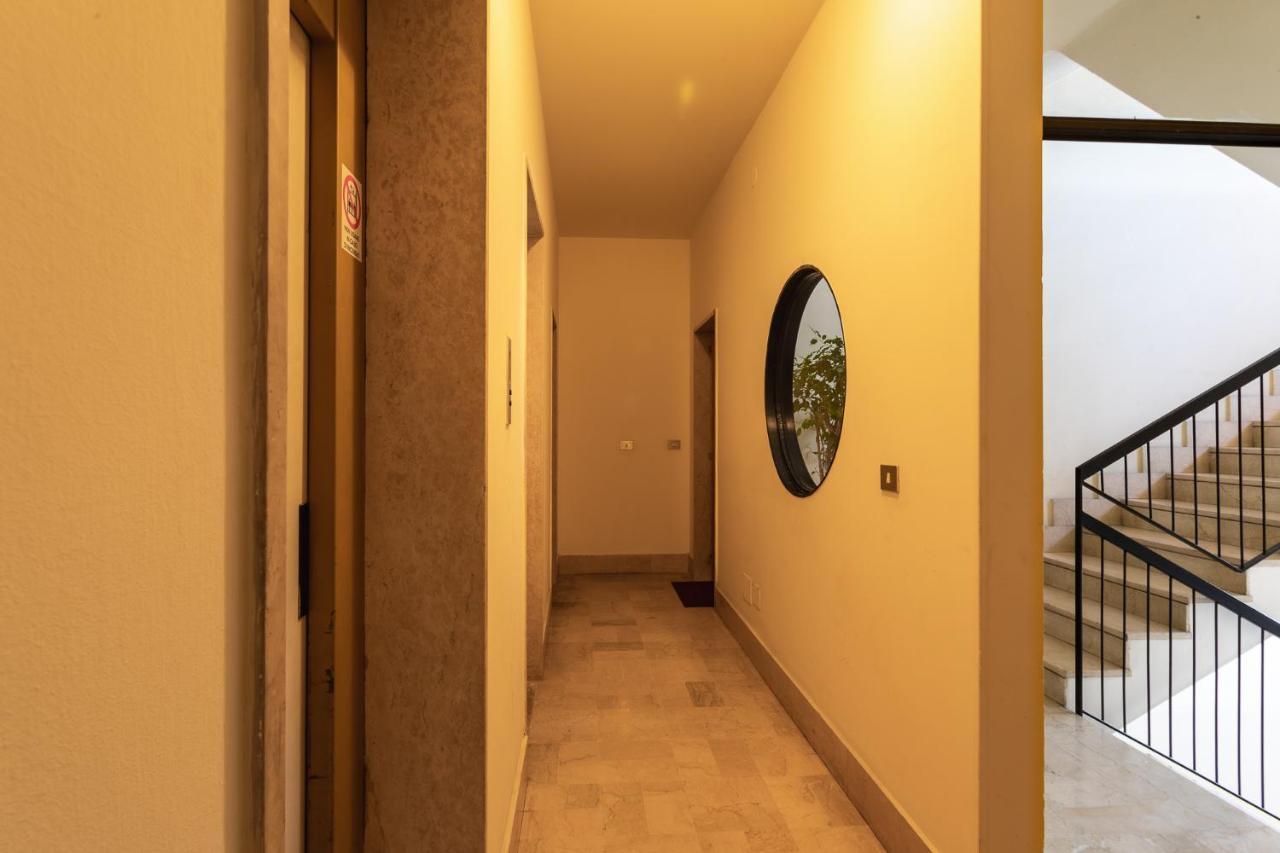Апартаменти Borgo Milano Penthouse - With Parking Верона Екстер'єр фото