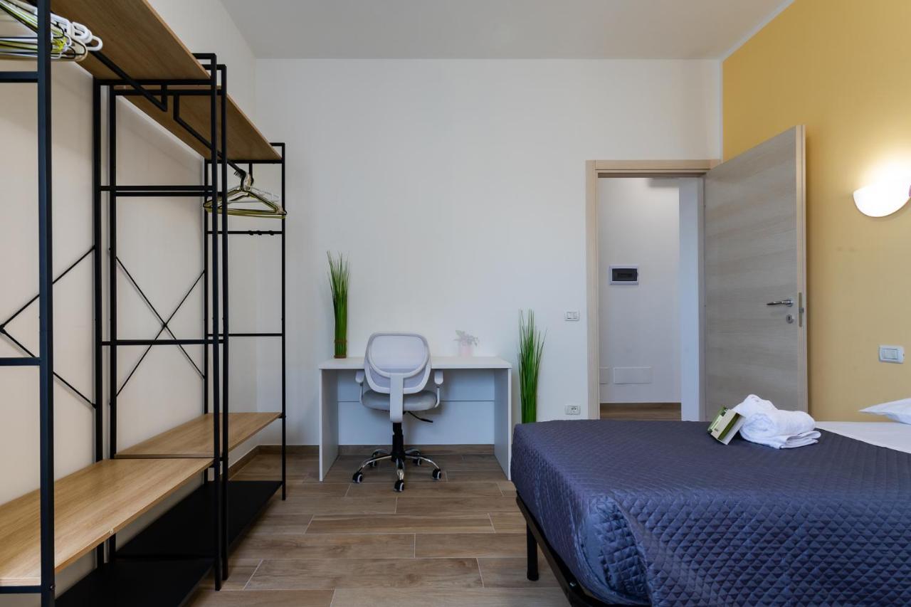 Апартаменти Borgo Milano Penthouse - With Parking Верона Екстер'єр фото
