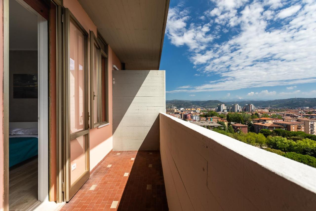 Апартаменти Borgo Milano Penthouse - With Parking Верона Екстер'єр фото
