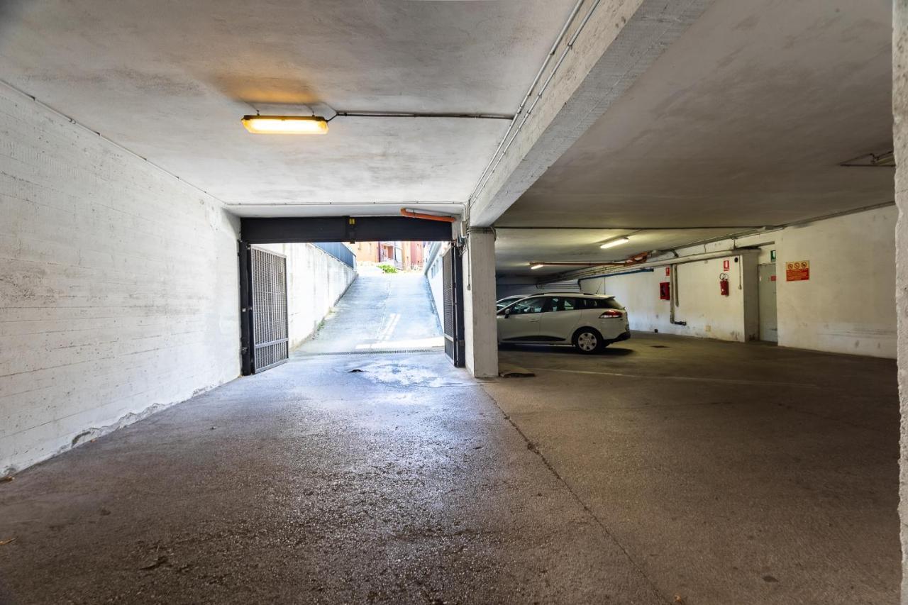 Апартаменти Borgo Milano Penthouse - With Parking Верона Екстер'єр фото