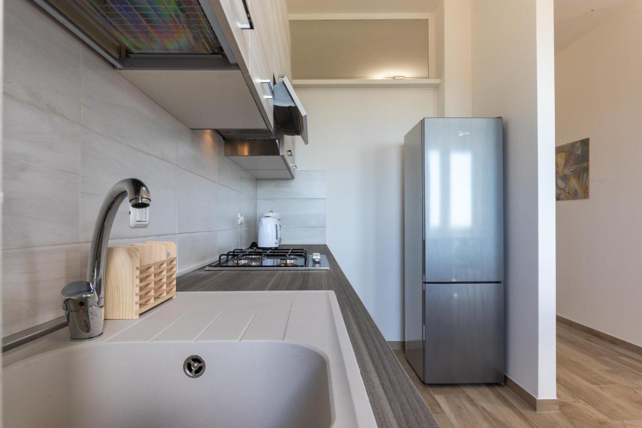 Апартаменти Borgo Milano Penthouse - With Parking Верона Екстер'єр фото