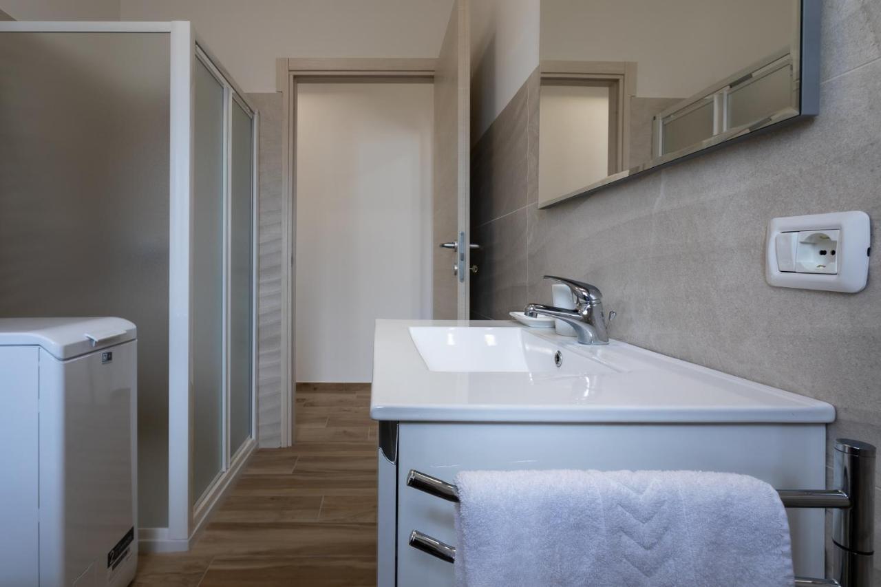 Апартаменти Borgo Milano Penthouse - With Parking Верона Екстер'єр фото