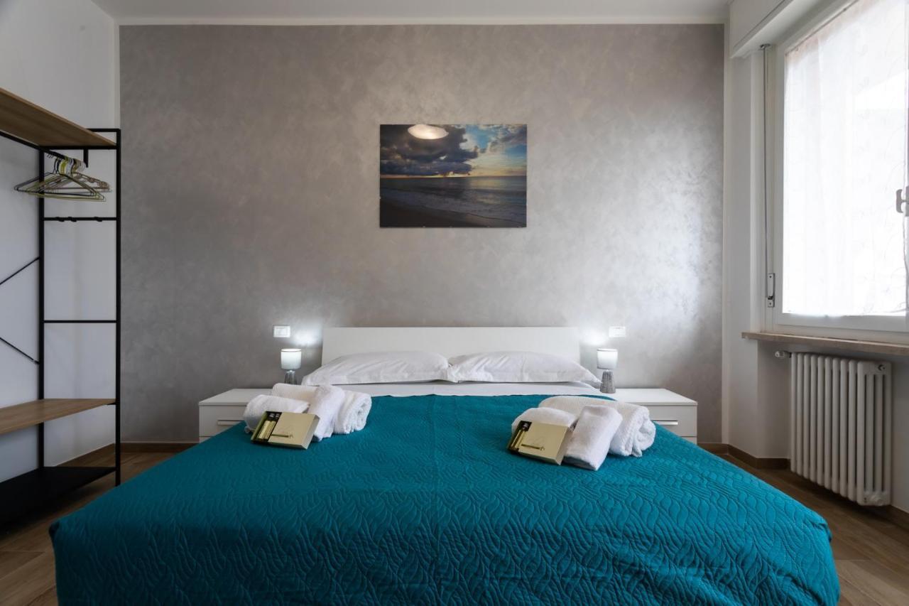 Апартаменти Borgo Milano Penthouse - With Parking Верона Екстер'єр фото