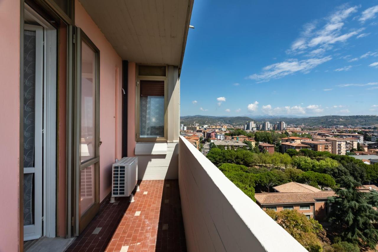 Апартаменти Borgo Milano Penthouse - With Parking Верона Екстер'єр фото