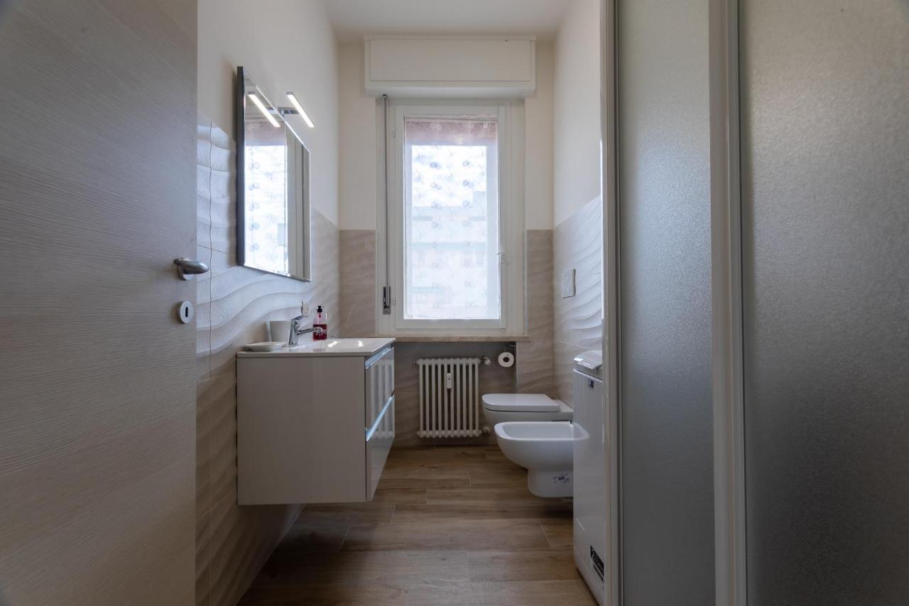Апартаменти Borgo Milano Penthouse - With Parking Верона Екстер'єр фото