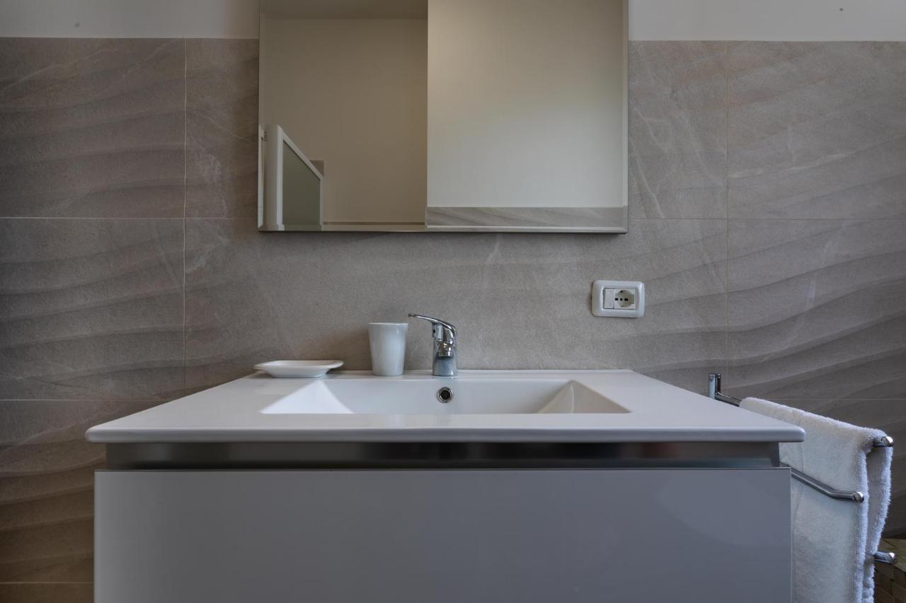 Апартаменти Borgo Milano Penthouse - With Parking Верона Екстер'єр фото