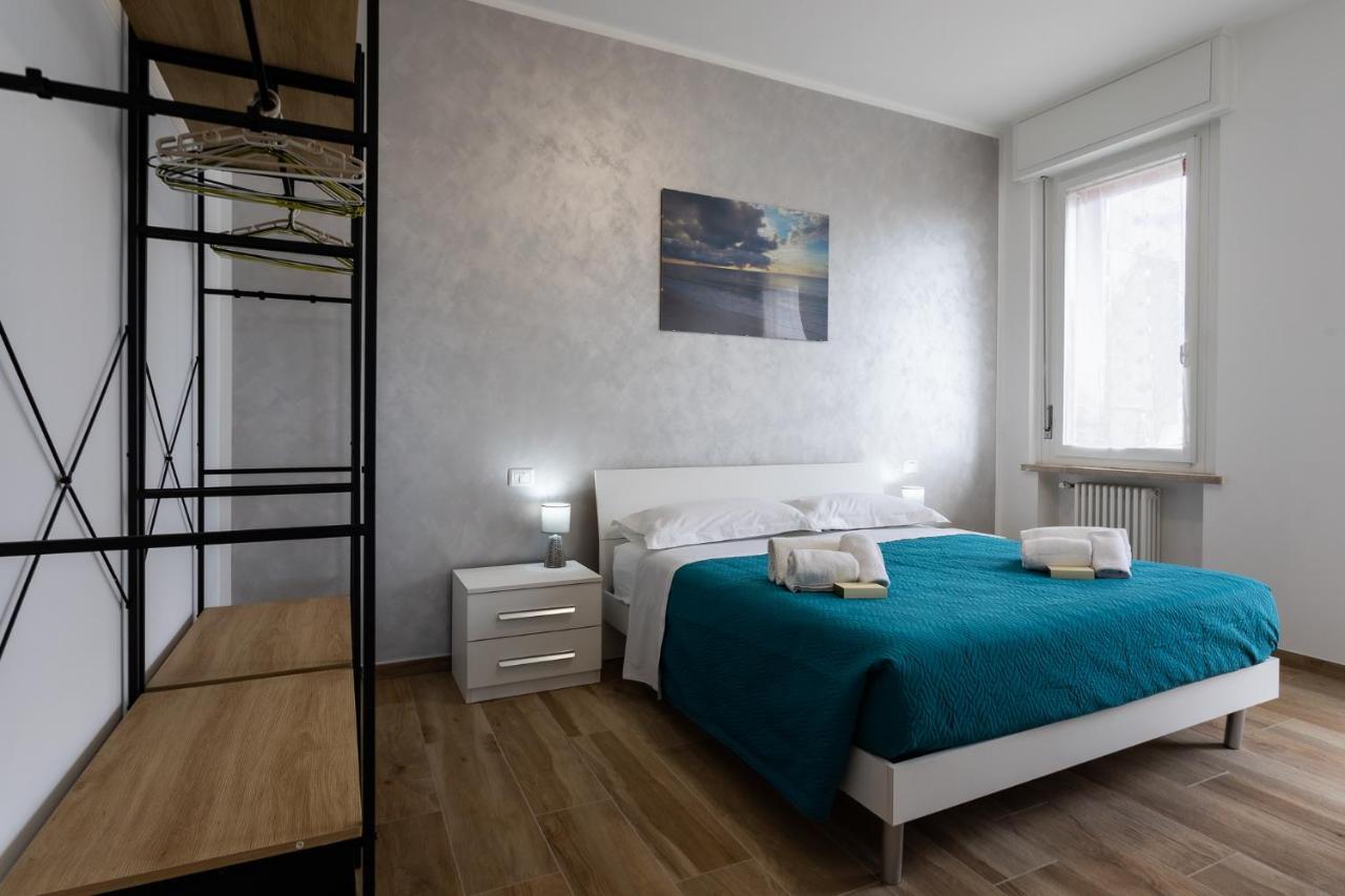 Апартаменти Borgo Milano Penthouse - With Parking Верона Екстер'єр фото